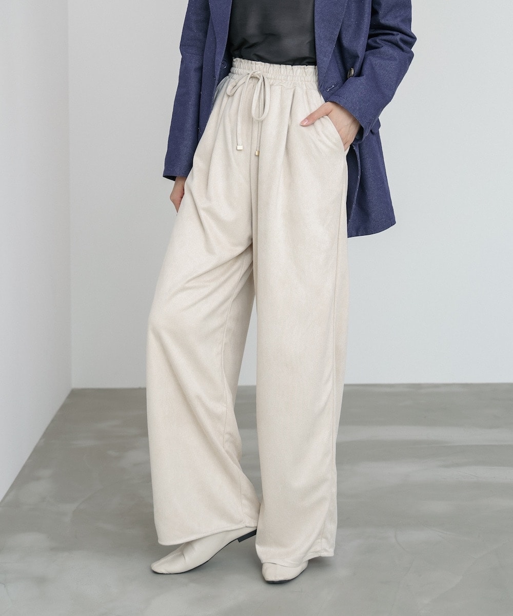 レディース パンツ (白色・ホワイト系) の一覧 | マルイウェブ