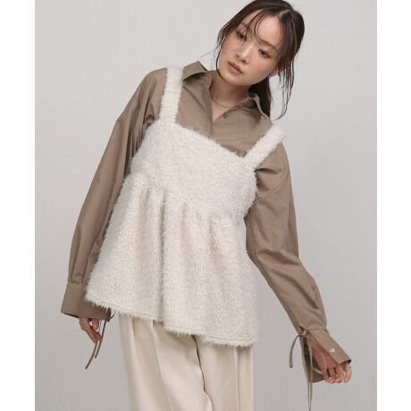 [^:7533382]BabPOINTӂƂVM[ڂL~\[oIɂĂꂢɍLyvL~͑݊蒅邾ŃtF~jȕ͋CoĂ܂Bîm̃ANZgɂȂ邱ƊԈႢȂ̃ACełBTłȂAxAJbg\[VcƂQłFABRICS̓Iɂӂӂ̃VM[ɂȂĂ܂BlbgɓĂ\łBCOORDINATEfjXbNXƑgݍ킹āAxAVc̏ォ璅ĂƈCɏH~̃tF~jJWAR[f܂BcccccccFȂnFĝ:cccccccîCɓo^ o^ƁAĂē׎ɒʒm󂯎邱Ƃł܂B  قɂȓT邩܂ uĥCɓo^ ViēׂȂǂ̏󂯎邱Ƃł܂̂ŁA񂲓o^BabInstagramAJEgybab.showroomzōŐV`FbNIBeɂAۂ̃J[ƈقȂꍇ܂B܂AgтX}[gtHAp\RȂǂ̉ʏƎł͑FقȂČꍇ܂B܂B摜̏i̓Tv̂߁Aۂ̏iƎ኱dlقȂꍇ܂BZFíAߓxȖCGꂽԂł̖CɂAFEFڂ鋰ꂪ܂B̏íAfނ̓A̍ۂɑ̏k݂鋰ꂪ܂B͌`𐮂Ă犱ĂB̑舵Ɋւ܂ẮAiɕt̃AeV^OB