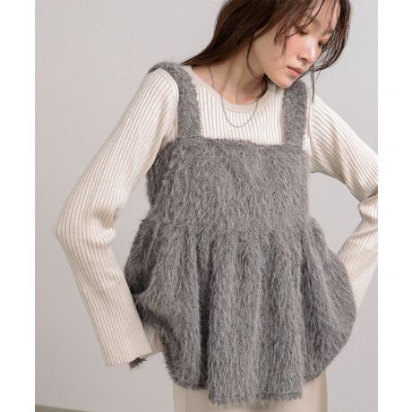 [^:7533382]BabPOINTӂƂVM[ڂL~\[oIɂĂꂢɍLyvL~͑݊蒅邾ŃtF~jȕ͋CoĂ܂Bîm̃ANZgɂȂ邱ƊԈႢȂ̃ACełBTłȂAxAJbg\[VcƂQłFABRICS̓Iɂӂӂ̃VM[ɂȂĂ܂BlbgɓĂ\łBCOORDINATEfjXbNXƑgݍ킹āAxAVc̏ォ璅ĂƈCɏH~̃tF~jJWAR[f܂BcccccccFȂnFĝ:cccccccîCɓo^ o^ƁAĂē׎ɒʒm󂯎邱Ƃł܂B  قɂȓT邩܂ uĥCɓo^ ViēׂȂǂ̏󂯎邱Ƃł܂̂ŁA񂲓o^BabInstagramAJEgybab.showroomzōŐV`FbNIBeɂAۂ̃J[ƈقȂꍇ܂B܂AgтX}[gtHAp\RȂǂ̉ʏƎł͑FقȂČꍇ܂B܂B摜̏i̓Tv̂߁Aۂ̏iƎ኱dlقȂꍇ܂BZFíAߓxȖCGꂽԂł̖CɂAFEFڂ鋰ꂪ܂B̏íAfނ̓A̍ۂɑ̏k݂鋰ꂪ܂B͌`𐮂Ă犱ĂB̑舵Ɋւ܂ẮAiɕt̃AeV^OB