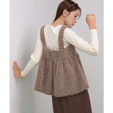 [^:7533382]BabPOINTӂƂVM[ڂL~\[oIɂĂꂢɍLyvL~͑݊蒅邾ŃtF~jȕ͋CoĂ܂Bîm̃ANZgɂȂ邱ƊԈႢȂ̃ACełBTłȂAxAJbg\[VcƂQłFABRICS̓Iɂӂӂ̃VM[ɂȂĂ܂BlbgɓĂ\łBCOORDINATEfjXbNXƑgݍ킹āAxAVc̏ォ璅ĂƈCɏH~̃tF~jJWAR[f܂BcccccccFȂnFĝ:cccccccîCɓo^ o^ƁAĂē׎ɒʒm󂯎邱Ƃł܂B  قɂȓT邩܂ uĥCɓo^ ViēׂȂǂ̏󂯎邱Ƃł܂̂ŁA񂲓o^BabInstagramAJEgybab.showroomzōŐV`FbNIBeɂAۂ̃J[ƈقȂꍇ܂B܂AgтX}[gtHAp\RȂǂ̉ʏƎł͑FقȂČꍇ܂B܂B摜̏i̓Tv̂߁Aۂ̏iƎ኱dlقȂꍇ܂BZFíAߓxȖCGꂽԂł̖CɂAFEFڂ鋰ꂪ܂B̏íAfނ̓A̍ۂɑ̏k݂鋰ꂪ܂B͌`𐮂Ă犱ĂB̑舵Ɋւ܂ẮAiɕt̃AeV^OB