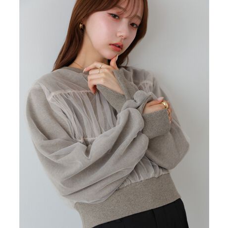 [^:5530002]BabPOINT`[̏dȂ肪ڂ1ŒXEFbgoIV[g̃XEFbgɑ_Ƀ`[d˂Dۂ^ĂfUCɂȂĂ܂BӂƏ{[uɂ`[dȂĂ邱ƂłtF~jȃXEFbgɎdオĂ܂B{gX͌`I΂Ȃ̂ł̃ACeƍ킹ĂŃR[f閜\XEFbgłBFABRICRbg܂܂Ă̂ŒSn̂XEFbgɂȂĂ܂BCOORDINATETeXJ[g^CgXJ[gȂǃXJ[gƍ킹ătF~jȃR[fBOAfjXbNXȂǂƍ킹ăJWAɒĂȂǗlXȑgݍ킹y݂܂BcccccccFȂnFȂcccccccîCɓo^ o^ƁAĂē׎ɒʒm󂯎邱Ƃł܂B  قɂȓT邩܂ uĥCɓo^ ViēׂȂǂ̏󂯎邱Ƃł܂̂ŁA񂲓o^BabInstagramAJEgybab.showroomzōŐV`FbNIBeɂAۂ̃J[ƈقȂꍇ܂B܂AgтX}[gtHAp\RȂǂ̉ʏƎł͑FقȂČꍇ܂B܂B摜̏i̓Tv̂߁Aۂ̏iƎ኱dlقȂꍇ܂BZFíAߓxȖCGꂽԂł̖CɂAFEFڂ鋰ꂪ܂B̏íAfނ̓A̍ۂɑ̏k݂鋰ꂪ܂B͌`𐮂Ă犱ĂB̑舵Ɋւ܂ẮAiɕt̃AeV^OB