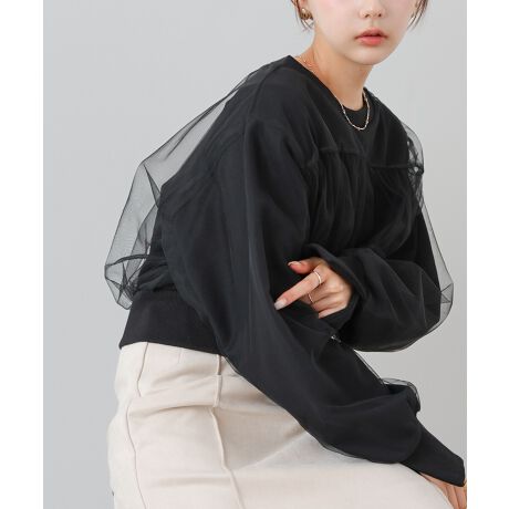 [^:5530002]BabPOINT`[̏dȂ肪ڂ1ŒXEFbgoIV[g̃XEFbgɑ_Ƀ`[d˂Dۂ^ĂfUCɂȂĂ܂BӂƏ{[uɂ`[dȂĂ邱ƂłtF~jȃXEFbgɎdオĂ܂B{gX͌`I΂Ȃ̂ł̃ACeƍ킹ĂŃR[f閜\XEFbgłBFABRICRbg܂܂Ă̂ŒSn̂XEFbgɂȂĂ܂BCOORDINATETeXJ[g^CgXJ[gȂǃXJ[gƍ킹ătF~jȃR[fBOAfjXbNXȂǂƍ킹ăJWAɒĂȂǗlXȑgݍ킹y݂܂BcccccccFȂnFȂcccccccîCɓo^ o^ƁAĂē׎ɒʒm󂯎邱Ƃł܂B  قɂȓT邩܂ uĥCɓo^ ViēׂȂǂ̏󂯎邱Ƃł܂̂ŁA񂲓o^BabInstagramAJEgybab.showroomzōŐV`FbNIBeɂAۂ̃J[ƈقȂꍇ܂B܂AgтX}[gtHAp\RȂǂ̉ʏƎł͑FقȂČꍇ܂B܂B摜̏i̓Tv̂߁Aۂ̏iƎ኱dlقȂꍇ܂BZFíAߓxȖCGꂽԂł̖CɂAFEFڂ鋰ꂪ܂B̏íAfނ̓A̍ۂɑ̏k݂鋰ꂪ܂B͌`𐮂Ă犱ĂB̑舵Ɋւ܂ẮAiɕt̃AeV^OB