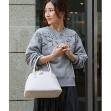 ブージュルード(Bou Jeloud)の保温保冷付きバッグ