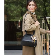 ブージュルード(Bou Jeloud)の保温保冷付きバッグ