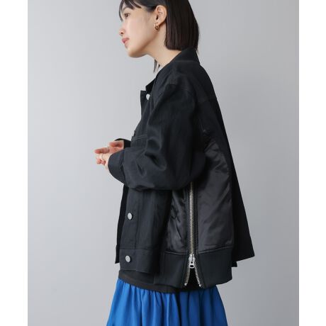 [^:7530181]POINT㎿ȑfނ𒚔Jɑgݍ킹ĂAʊ̂ghbLOfjWPbghBŷɂgAG߂̕ςڂ~̎n܂܂Œ􂵂Ă܂Bّfރ~bNXȂł̗͂̊A邾łȂꂽ͋CɁBVGbg͂אgŁAfjȂ̂ɃtɂȂ肷AiL[vł̂͂łBĩJWAɍ킹ĂAꂢ߃X^CɎĂoXǂ܂AHD邾ŁA㋉҂̋C܂ƂAl̂߂̃fjWPbgłBFABRIC\n͖100̃fjnBɃiCّ̈fނ肰Ȃgݍ킹邱ƂŁAڂ̐Vƌy𗼗܂BnƒȂɂ̓|GXegpAӂƂgL[vBu̓|GXeɏ|E^邱ƂŁA_炩KȒSnɎdグĂ܂BcccccccFȂnFȂcccccccîCɓo^ o^ƁAĂē׎ɒʒm󂯎邱Ƃł܂B  قɂȓT邩܂ uĥCɓo^ ViēׂȂǂ̏󂯎邱Ƃł܂̂ŁA񂲓o^