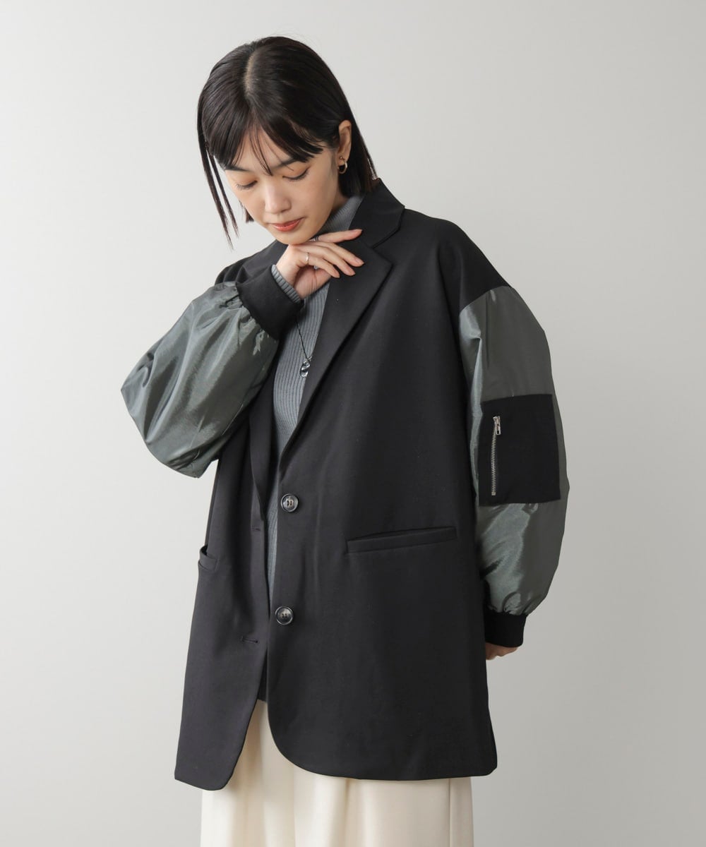 チェックテーラードジャケット | アーバンリサーチ ロッソ(URBAN