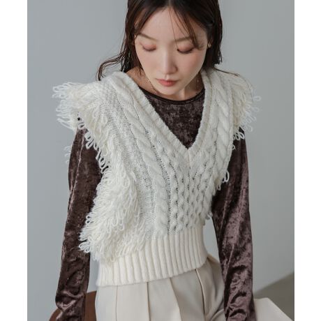 [^:7533332]BabPOINTNlCӂ炵ҒnڂɂjbgxXgAbvf[gčēoIƂoL[҂݂ TCh̃tWCpNgACLb`ɂȂ܂B{[~[Ȃ ݌̓V[vVlbNŃX^CbVȃ[hɁBɐugɂ邱Ƃ 肵Ȃ܂BN̓uE̐FǉďH炵肵J[y݂܂BFABRIC̓Iȕ\𐶂ݏooL[҂݃jbgłB`N`N̂ȂG͓IłBCOORDINATEVvɃpc~ujbgƂ̃C[hX^C͂As[XJbg\[ƍ킹ĂȂꊴX^C܂BĩR[fɃvX邾ňCɍNɁBcccccccF₠藠nFȂcccccccîCɓo^ o^ƁAĂē׎ɒʒm󂯎邱Ƃł܂B  قɂȓT邩܂ uĥCɓo^ ViēׂȂǂ̏󂯎邱Ƃł܂̂ŁA񂲓o^BabInstagramAJEgybab.showroomzōŐV`FbNIBeɂAۂ̃J[ƈقȂꍇ܂B܂AgтX}[gtHAp\RȂǂ̉ʏƎł͑FقȂČꍇ܂B܂B摜̏i̓Tv̂߁Aۂ̏iƎ኱dlقȂꍇ܂BZFíAߓxȖCGꂽԂł̖CɂAFEFڂ鋰ꂪ܂B̏íAfނ̓A̍ۂɑ̏k݂鋰ꂪ܂B͌`𐮂Ă犱ĂB̑舵Ɋւ܂ẮAiɕt̃AeV^OB