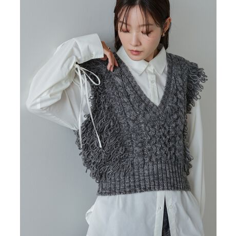 [^:7533332]BabPOINTNlCӂ炵ҒnڂɂjbgxXgAbvf[gčēoIƂoL[҂݂ TCh̃tWCpNgACLb`ɂȂ܂B{[~[Ȃ ݌̓V[vVlbNŃX^CbVȃ[hɁBɐugɂ邱Ƃ 肵Ȃ܂BN̓uE̐FǉďH炵肵J[y݂܂BFABRIC̓Iȕ\𐶂ݏooL[҂݃jbgłB`N`N̂ȂG͓IłBCOORDINATEVvɃpc~ujbgƂ̃C[hX^C͂As[XJbg\[ƍ킹ĂȂꊴX^C܂BĩR[fɃvX邾ňCɍNɁBcccccccF₠藠nFȂcccccccîCɓo^ o^ƁAĂē׎ɒʒm󂯎邱Ƃł܂B  قɂȓT邩܂ uĥCɓo^ ViēׂȂǂ̏󂯎邱Ƃł܂̂ŁA񂲓o^BabInstagramAJEgybab.showroomzōŐV`FbNIBeɂAۂ̃J[ƈقȂꍇ܂B܂AgтX}[gtHAp\RȂǂ̉ʏƎł͑FقȂČꍇ܂B܂B摜̏i̓Tv̂߁Aۂ̏iƎ኱dlقȂꍇ܂BZFíAߓxȖCGꂽԂł̖CɂAFEFڂ鋰ꂪ܂B̏íAfނ̓A̍ۂɑ̏k݂鋰ꂪ܂B͌`𐮂Ă犱ĂB̑舵Ɋւ܂ẮAiɕt̃AeV^OB