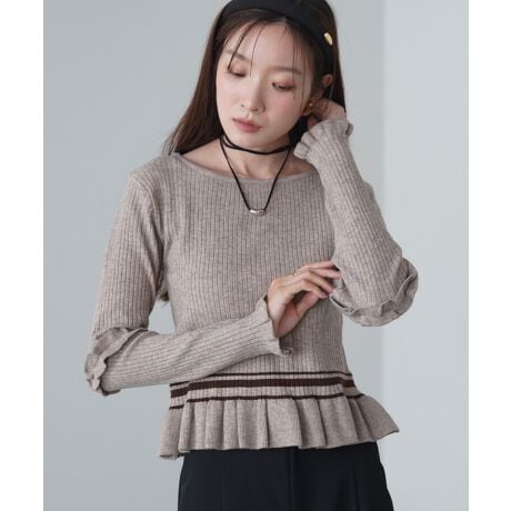 [^:7533352]BabPOINTIƐɂꂽtڂA12GjbgV[gvI[o[Btɂ̓pCsOJ[{Å̂fUCɎdグ܂BZ߂̏䊴ƂoX𐶂݁A{gƂ̑QBÂ̂fBe[VbNɂ܂Ƃ߂AltF~jȈꖇłBFABRICy₩Ō^ꂵɂAfC[Ɏ₷fފłBKxȏ_炩ƂȂ₩AԒpĂKB12Q[W҂݂̑@ׂȕ\iĂ܂BnCEGXg̃e[p[hpc^CgXJ[gɍ킹AtANZgɂiX^CɁBCOORDINATEnCEGXg̃e[p[hpc^CgXJ[gɍ킹AtANZgɂiItBXX^Cɂ̂߂łB܂AtAXJ[gfjXJ[gȂǂƍ킹ƃtF~jJWAȃX^COɂȂ܂BcccccccFȂnFȂcccccccîCɓo^ o^ƁAĂē׎ɒʒm󂯎邱Ƃł܂B  قɂȓT邩܂ uĥCɓo^ ViēׂȂǂ̏󂯎邱Ƃł܂̂ŁA񂲓o^BabInstagramAJEgybab.showroomzōŐV`FbNIBeɂAۂ̃J[ƈقȂꍇ܂B܂AgтX}[gtHAp\RȂǂ̉ʏƎł͑FقȂČꍇ܂B܂B摜̏i̓Tv̂߁Aۂ̏iƎ኱dlقȂꍇ܂BZFíAߓxȖCGꂽԂł̖CɂAFEFڂ鋰ꂪ܂B̏íAfނ̓A̍ۂɑ̏k݂鋰ꂪ܂B͌`𐮂Ă犱ĂB̑舵Ɋւ܂ẮAiɕt̃AeV^OB