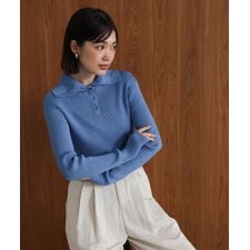 ブージュルード(Bou Jeloud)のコンフォータブルエアーバック釦タートル