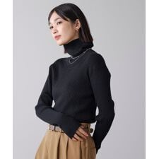 ブージュルード(Bou Jeloud)のコンフォータブルエアーバック釦タートル