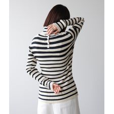 ブージュルード(Bou Jeloud)のコンフォータブルエアーバック釦タートル