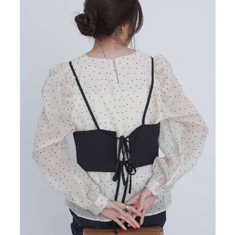 [^:6536012]BabPOINTVA[̂hbguEXƁAubÑrX`Fgݍ킹؂₩SETACeBuEX͂ق̂蓧fފ炵Aɂ̓MU[񂹂邱ƂłӂƂ̊oBrX`Fd˂邱ƂŊÂ̒Ƀn܂AlۂtF~jX^C܂BuEX̓AC{[Ex[WEubN3FWJŁAꂼقȂ镵͋Cy߂̂́BAC{[͌y₩ŏ_炩ȈۂɁAx[W͗̂iȕ͋CɁAubN̓VbNŃNVJȒȂɁBʊ̂fUCȂAZbgŒ̂͂APigł钅񂵗͂̍ꖇłBFABRICy₩œ̂uEX́AƂGŃfC[Ɏ₷dオłBrX`F͂ƂfފŁAuEX̑@ׂĂ܂B₷AIIt킸􂷂fފłBCOORDINATEXbNXƃpvXV[gu[c킹΁AÂTiȑltF~jR[fɂȂ܂BTeXJ[gfjƍ킹Ƌx̂oR[fɂ҂łBcccccccFuEX:/rX`F:ȂnFcccccccîCɓo^ o^ƁAĂē׎ɒʒm󂯎邱Ƃł܂B  قɂȓT邩܂ uĥCɓo^ ViēׂȂǂ̏󂯎邱Ƃł܂̂ŁA񂲓o^BabInstagramAJEgybab.showroomzōŐV`FbNIBeɂAۂ̃J[ƈقȂꍇ܂B܂AgтX}[gtHAp\RȂǂ̉ʏƎł͑FقȂČꍇ܂B܂B摜̏i̓Tv̂߁Aۂ̏iƎ኱dlقȂꍇ܂BZFíAߓxȖCGꂽԂł̖CɂAFEFڂ鋰ꂪ܂B̏íAfނ̓A̍ۂɑ̏k݂鋰ꂪ܂B͌`𐮂Ă犱ĂB̑舵Ɋւ܂ẮAiɕt̃AeV^OB