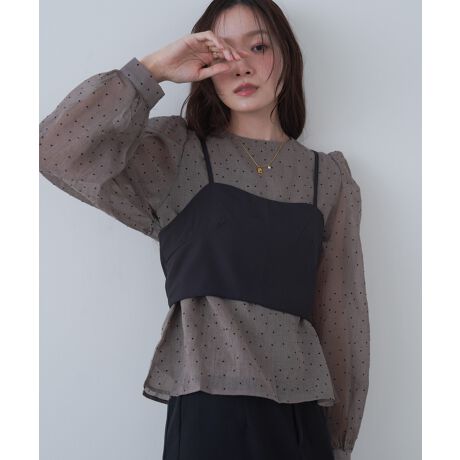 [^:6536012]BabPOINTVA[̂hbguEXƁAubÑrX`Fgݍ킹؂₩SETACeBuEX͂ق̂蓧fފ炵Aɂ̓MU[񂹂邱ƂłӂƂ̊oBrX`Fd˂邱ƂŊÂ̒Ƀn܂AlۂtF~jX^C܂BuEX̓AC{[Ex[WEubN3FWJŁAꂼقȂ镵͋Cy߂̂́BAC{[͌y₩ŏ_炩ȈۂɁAx[W͗̂iȕ͋CɁAubN̓VbNŃNVJȒȂɁBʊ̂fUCȂAZbgŒ̂͂APigł钅񂵗͂̍ꖇłBFABRICy₩œ̂uEX́AƂGŃfC[Ɏ₷dオłBrX`F͂ƂfފŁAuEX̑@ׂĂ܂B₷AIIt킸􂷂fފłBCOORDINATEXbNXƃpvXV[gu[c킹΁AÂTiȑltF~jR[fɂȂ܂BTeXJ[gfjƍ킹Ƌx̂oR[fɂ҂łBcccccccFuEX:/rX`F:ȂnFcccccccîCɓo^ o^ƁAĂē׎ɒʒm󂯎邱Ƃł܂B  قɂȓT邩܂ uĥCɓo^ ViēׂȂǂ̏󂯎邱Ƃł܂̂ŁA񂲓o^BabInstagramAJEgybab.showroomzōŐV`FbNIBeɂAۂ̃J[ƈقȂꍇ܂B܂AgтX}[gtHAp\RȂǂ̉ʏƎł͑FقȂČꍇ܂B܂B摜̏i̓Tv̂߁Aۂ̏iƎ኱dlقȂꍇ܂BZFíAߓxȖCGꂽԂł̖CɂAFEFڂ鋰ꂪ܂B̏íAfނ̓A̍ۂɑ̏k݂鋰ꂪ܂B͌`𐮂Ă犱ĂB̑舵Ɋւ܂ẮAiɕt̃AeV^OB