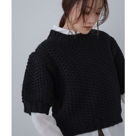 [^:6531072]BabPOINT҂݂Ȃł݂͂̂nhjbgvI[o[BƂҒnoA炩ȃVGbgŏ炵Ă܂B݂̂jbgfނȂ甼fUCȂ̂ŁAOV[YBAN100̗DŒSnKBAC{[Ex[WEubN3FWJŁAtF~jɂJWAɂ}b`閜\ACełBFABRICy₩ƕۉ˔fނŁA炩ȔƉKȒSnłBCOORDINATEtAXJ[gTeXJ[gƍ킹āAӂƂÂ߃X^CA⊴̂o[XJ[gƍ킹ďiȃtF~jX^COȂǂ߂łBH~炵dグȂ Ou[cƃ~j{g킹āANVJK[[ȕ͋C܂BcccccccF₠藠nFȂcccccccîCɓo^ o^ƁAĂē׎ɒʒm󂯎邱Ƃł܂B  قɂȓT邩܂ uĥCɓo^ ViēׂȂǂ̏󂯎邱Ƃł܂̂ŁA񂲓o^BabInstagramAJEgybab.showroomzōŐV`FbNIBeɂAۂ̃J[ƈقȂꍇ܂B܂AgтX}[gtHAp\RȂǂ̉ʏƎł͑FقȂČꍇ܂B܂B摜̏i̓Tv̂߁Aۂ̏iƎ኱dlقȂꍇ܂BZFíAߓxȖCGꂽԂł̖CɂAFEFڂ鋰ꂪ܂B̏íAfނ̓A̍ۂɑ̏k݂鋰ꂪ܂B͌`𐮂Ă犱ĂB̑舵Ɋւ܂ẮAiɕt̃AeV^OB