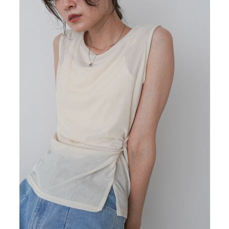 [^:6531062]BabPOINTH炵򊴂܂ƂxAfނ̃^NgbvBTChɊ񂹂MU[VvȃVGbgɗ̊AtF~jȈۂĂ܂B~hŃ{gCEAEgǂy߁AWPbgJ[fBK̃Ci[ƂĂBm[X[uȂGߊ̂xAfނŁAH̒Ȃ؂₩ɍʂꖇłBAC{[͏_炩iɁAuE̓NVJɁAubN̓VbNɂƁAꂼlۂ͋Cy߂܂BFABRICȂ߂炩Ō򊴂AH~炵NXȕ͋Co܂B|E^Ȃł͂̐LkŁAtBbgȂ₷KȒSnłBCOORDINATEWPbgJ[fBK̃Ci[ƂĎA^bNpc~fBXJ[gƍ킹΃VvȂiȃX^COɂȂ܂B܂TeXJ[gȂǂƍ킹Ď񌳂ɂ͑@ׂȃlbNX킹ƁAxẢƑ܂ďH炵l̏炵oł܂BcccccccFAC{[݂̂₠inF̃Ci[p߂܂BjnFȂcccccccîCɓo^ o^ƁAĂē׎ɒʒm󂯎邱Ƃł܂B  قɂȓT邩܂ uĥCɓo^ ViēׂȂǂ̏󂯎邱Ƃł܂̂ŁA񂲓o^BabInstagramAJEgybab.showroomzōŐV`FbNIBeɂAۂ̃J[ƈقȂꍇ܂B܂AgтX}[gtHAp\RȂǂ̉ʏƎł͑FقȂČꍇ܂B܂B摜̏i̓Tv̂߁Aۂ̏iƎ኱dlقȂꍇ܂BZFíAߓxȖCGꂽԂł̖CɂAFEFڂ鋰ꂪ܂B̏íAfނ̓A̍ۂɑ̏k݂鋰ꂪ܂B͌`𐮂Ă犱ĂB̑舵Ɋւ܂ẮAiɕt̃AeV^OB