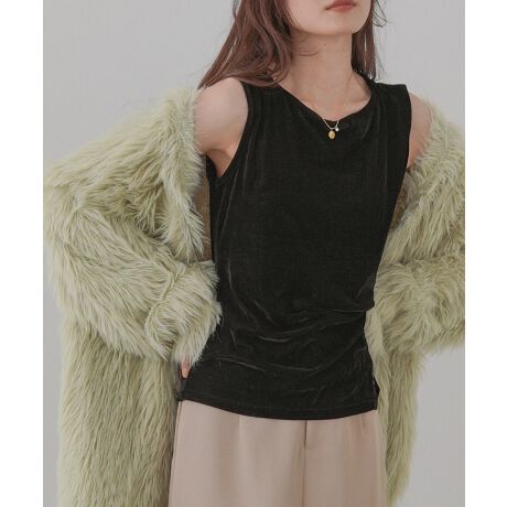 [^:6531062]BabPOINTH炵򊴂܂ƂxAfނ̃^NgbvBTChɊ񂹂MU[VvȃVGbgɗ̊AtF~jȈۂĂ܂B~hŃ{gCEAEgǂy߁AWPbgJ[fBK̃Ci[ƂĂBm[X[uȂGߊ̂xAfނŁAH̒Ȃ؂₩ɍʂꖇłBAC{[͏_炩iɁAuE̓NVJɁAubN̓VbNɂƁAꂼlۂ͋Cy߂܂BFABRICȂ߂炩Ō򊴂AH~炵NXȕ͋Co܂B|E^Ȃł͂̐LkŁAtBbgȂ₷KȒSnłBCOORDINATEWPbgJ[fBK̃Ci[ƂĎA^bNpc~fBXJ[gƍ킹΃VvȂiȃX^COɂȂ܂B܂TeXJ[gȂǂƍ킹Ď񌳂ɂ͑@ׂȃlbNX킹ƁAxẢƑ܂ďH炵l̏炵oł܂BcccccccFAC{[݂̂₠inF̃Ci[p߂܂BjnFȂcccccccîCɓo^ o^ƁAĂē׎ɒʒm󂯎邱Ƃł܂B  قɂȓT邩܂ uĥCɓo^ ViēׂȂǂ̏󂯎邱Ƃł܂̂ŁA񂲓o^BabInstagramAJEgybab.showroomzōŐV`FbNIBeɂAۂ̃J[ƈقȂꍇ܂B܂AgтX}[gtHAp\RȂǂ̉ʏƎł͑FقȂČꍇ܂B܂B摜̏i̓Tv̂߁Aۂ̏iƎ኱dlقȂꍇ܂BZFíAߓxȖCGꂽԂł̖CɂAFEFڂ鋰ꂪ܂B̏íAfނ̓A̍ۂɑ̏k݂鋰ꂪ܂B͌`𐮂Ă犱ĂB̑舵Ɋւ܂ẮAiɕt̃AeV^OB