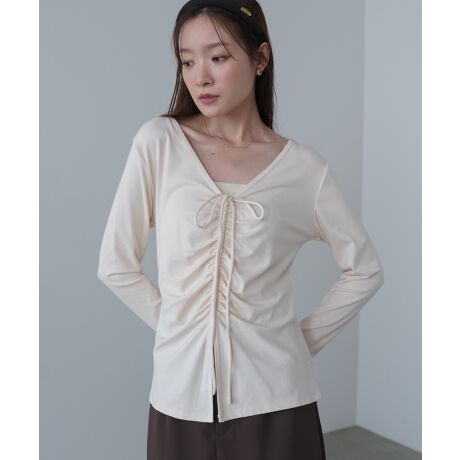 [^:6531022]BabPOINTtg̃V[OfUCڂ䂭AltF~jȃJbg\[B{ĂA񌳂łƌŃK[[ɁA炵ătɂƁAX^COŕ\ς̂͂łBZ^[V[OɂăVGbgɗ̊܂A1ł؂₩ȈۂɁBJ[3FWJŁAAC{[͏_炩ȕ͋CɁA`R[͗̂lۂāAubN̓{V[OۗNVJȎdオɁBVvȂfUCAIIt킸􂷂ꖇłBFABRICȂ₩ŗ̂fފAV[O̗̊Ă܂BG͏_炩KŁALk邽߃fC[ɒ₷̂|CgłBCOORDINATEXbNXƍ킹āA͋Ĉꂢ߃X^CɂATeXJ[gfjƍ킹ătF~jŉ؂₩ɂ肷̂߂łBcccccccFȂ/AC{[݂̂₠inF̃Ci[̒p߂܂jnFȂcccccccîCɓo^ o^ƁAĂē׎ɒʒm󂯎邱Ƃł܂B  قɂȓT邩܂ uĥCɓo^ ViēׂȂǂ̏󂯎邱Ƃł܂̂ŁA񂲓o^BabInstagramAJEgybab.showroomzōŐV`FbNIBeɂAۂ̃J[ƈقȂꍇ܂B܂AgтX}[gtHAp\RȂǂ̉ʏƎł͑FقȂČꍇ܂B܂B摜̏i̓Tv̂߁Aۂ̏iƎ኱dlقȂꍇ܂BZFíAߓxȖCGꂽԂł̖CɂAFEFڂ鋰ꂪ܂B̏íAfނ̓A̍ۂɑ̏k݂鋰ꂪ܂B͌`𐮂Ă犱ĂB̑舵Ɋւ܂ẮAiɕt̃AeV^OB