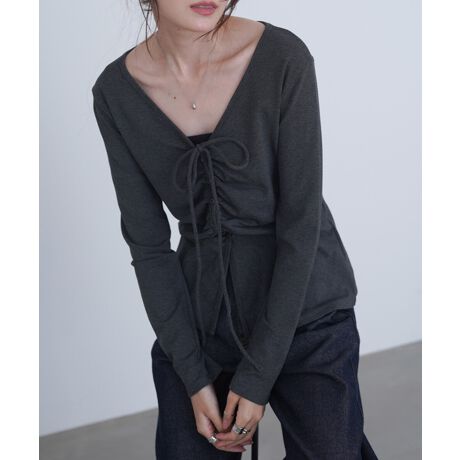 [^:6531022]BabPOINTtg̃V[OfUCڂ䂭AltF~jȃJbg\[B{ĂA񌳂łƌŃK[[ɁA炵ătɂƁAX^COŕ\ς̂͂łBZ^[V[OɂăVGbgɗ̊܂A1ł؂₩ȈۂɁBJ[3FWJŁAAC{[͏_炩ȕ͋CɁA`R[͗̂lۂāAubN̓{V[OۗNVJȎdオɁBVvȂfUCAIIt킸􂷂ꖇłBFABRICȂ₩ŗ̂fފAV[O̗̊Ă܂BG͏_炩KŁALk邽߃fC[ɒ₷̂|CgłBCOORDINATEXbNXƍ킹āA͋Ĉꂢ߃X^CɂATeXJ[gfjƍ킹ătF~jŉ؂₩ɂ肷̂߂łBcccccccFȂ/AC{[݂̂₠inF̃Ci[̒p߂܂jnFȂcccccccîCɓo^ o^ƁAĂē׎ɒʒm󂯎邱Ƃł܂B  قɂȓT邩܂ uĥCɓo^ ViēׂȂǂ̏󂯎邱Ƃł܂̂ŁA񂲓o^BabInstagramAJEgybab.showroomzōŐV`FbNIBeɂAۂ̃J[ƈقȂꍇ܂B܂AgтX}[gtHAp\RȂǂ̉ʏƎł͑FقȂČꍇ܂B܂B摜̏i̓Tv̂߁Aۂ̏iƎ኱dlقȂꍇ܂BZFíAߓxȖCGꂽԂł̖CɂAFEFڂ鋰ꂪ܂B̏íAfނ̓A̍ۂɑ̏k݂鋰ꂪ܂B͌`𐮂Ă犱ĂB̑舵Ɋւ܂ẮAiɕt̃AeV^OB