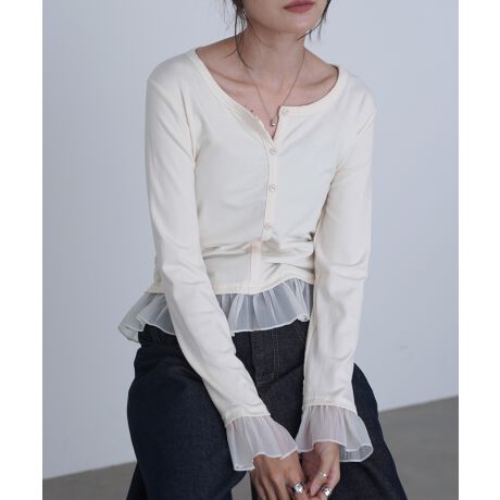 [^:6536002]BabPOINTltF~jȃfBe[l܂Attw[lbNJbg\[Btg̃w[lbNfUC悢JWAYAƐɂꂽtӂƂÂvXĂ܂Bt̓ItzCgŐ؂ւĂAC[h悤ȉ؂₩ꖇŊBVvȂۂɎcfUCłBJ[̓AC{[EO[EubN3FWJBAC{[͏_炩tF~jɁAO[͗̂lJWAɁAubN̓tƂ̃RgXgŃňX^COɎdオ܂BFABRICȂ߂炩ŐLk̂钅SnB_炩̂ɉfފŃXgXt[ɒ܂Bt́Ay₩Ō`ꂢɏo₷łBCOORDINATEXbNXƍ킹āA肰ȂÂl̂ꂢ߃R[fɂAfjtAXJ[gƍ킹āA_炩؂₩ȃR[fɂ肷̂߂łBcccccccFAC{[̂:₠inF̃Ci[̒p߂܂jnFȂcccccccîCɓo^ o^ƁAĂē׎ɒʒm󂯎邱Ƃł܂B  قɂȓT邩܂ uĥCɓo^ ViēׂȂǂ̏󂯎邱Ƃł܂̂ŁA񂲓o^BabInstagramAJEgybab.showroomzōŐV`FbNIBeɂAۂ̃J[ƈقȂꍇ܂B܂AgтX}[gtHAp\RȂǂ̉ʏƎł͑FقȂČꍇ܂B܂B摜̏i̓Tv̂߁Aۂ̏iƎ኱dlقȂꍇ܂BZFíAߓxȖCGꂽԂł̖CɂAFEFڂ鋰ꂪ܂B̏íAfނ̓A̍ۂɑ̏k݂鋰ꂪ܂B͌`𐮂Ă犱ĂB̑舵Ɋւ܂ẮAiɕt̃AeV^OB