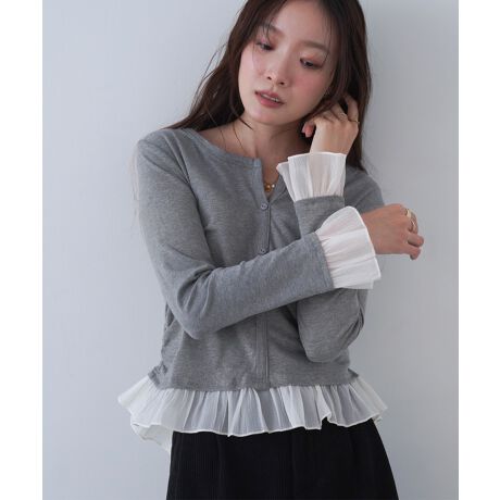 [^:6536002]BabPOINTltF~jȃfBe[l܂Attw[lbNJbg\[Btg̃w[lbNfUC悢JWAYAƐɂꂽtӂƂÂvXĂ܂Bt̓ItzCgŐ؂ւĂAC[h悤ȉ؂₩ꖇŊBVvȂۂɎcfUCłBJ[̓AC{[EO[EubN3FWJBAC{[͏_炩tF~jɁAO[͗̂lJWAɁAubN̓tƂ̃RgXgŃňX^COɎdオ܂BFABRICȂ߂炩ŐLk̂钅SnB_炩̂ɉfފŃXgXt[ɒ܂Bt́Ay₩Ō`ꂢɏo₷łBCOORDINATEXbNXƍ킹āA肰ȂÂl̂ꂢ߃R[fɂAfjtAXJ[gƍ킹āA_炩؂₩ȃR[fɂ肷̂߂łBcccccccFAC{[̂:₠inF̃Ci[̒p߂܂jnFȂcccccccîCɓo^ o^ƁAĂē׎ɒʒm󂯎邱Ƃł܂B  قɂȓT邩܂ uĥCɓo^ ViēׂȂǂ̏󂯎邱Ƃł܂̂ŁA񂲓o^BabInstagramAJEgybab.showroomzōŐV`FbNIBeɂAۂ̃J[ƈقȂꍇ܂B܂AgтX}[gtHAp\RȂǂ̉ʏƎł͑FقȂČꍇ܂B܂B摜̏i̓Tv̂߁Aۂ̏iƎ኱dlقȂꍇ܂BZFíAߓxȖCGꂽԂł̖CɂAFEFڂ鋰ꂪ܂B̏íAfނ̓A̍ۂɑ̏k݂鋰ꂪ܂B͌`𐮂Ă犱ĂB̑舵Ɋւ܂ẮAiɕt̃AeV^OB