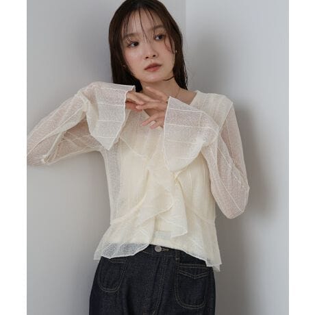 [^:6531012]BabPOINT@ׂȃVA[ƃtF~jȃtgݍ킹A؂€uEXL~\[SETACeBuEX̓WfނȂł͂̕\LȕɁAŜƑɂꂽtŌy₩ȊÂvXBiɔfoA炵͋CĂ܂BCi[̃L~\[ɂ͏cCĂAoIɂƂۂ^Ă̂|CgBJ[̓AC{[EuEEubN3FWJBAC{[͏_炩ɁAuE͗̂NVJȕ͋CɁAubN̓VbNőlۂۂɁBPigł邽߁AV[Cɍ킹ĕLX^COy߂܂BFABRICy₩œ̂fނ́AƂGŉKȒSnBق̂Xgb`邽ߓ₷AfC[ɂ₷łBL~\[fނŎdグĂASƉ؂₩𗼗Ă܂BCOORDINATE^CgXJ[gɍ킹āAÂ}iR[fɂAfjƍ킹āAVA[y₩tF~jX^Cɂ肷̂߁BTeXJ[g⃏Chpcƍ킹ƃVbNőlۂ؂₩X^CɂȂ܂BcccccccFuEX:/L~\[:ȂnFȂcccccccîCɓo^ o^ƁAĂē׎ɒʒm󂯎邱Ƃł܂B  قɂȓT邩܂ uĥCɓo^ ViēׂȂǂ̏󂯎邱Ƃł܂̂ŁA񂲓o^BabInstagramAJEgybab.showroomzōŐV`FbNIBeɂAۂ̃J[ƈقȂꍇ܂B܂AgтX}[gtHAp\RȂǂ̉ʏƎł͑FقȂČꍇ܂B܂B摜̏i̓Tv̂߁Aۂ̏iƎ኱dlقȂꍇ܂BZFíAߓxȖCGꂽԂł̖CɂAFEFڂ鋰ꂪ܂B̏íAfނ̓A̍ۂɑ̏k݂鋰ꂪ܂B͌`𐮂Ă犱ĂB̑舵Ɋւ܂ẮAiɕt̃AeV^OB