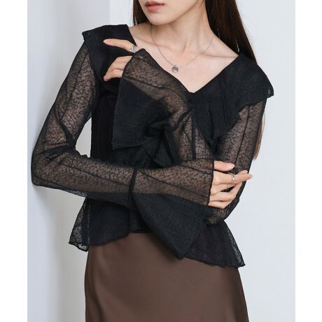 [^:6531012]BabPOINT@ׂȃVA[ƃtF~jȃtgݍ킹A؂€uEXL~\[SETACeBuEX̓WfނȂł͂̕\LȕɁAŜƑɂꂽtŌy₩ȊÂvXBiɔfoA炵͋CĂ܂BCi[̃L~\[ɂ͏cCĂAoIɂƂۂ^Ă̂|CgBJ[̓AC{[EuEEubN3FWJBAC{[͏_炩ɁAuE͗̂NVJȕ͋CɁAubN̓VbNőlۂۂɁBPigł邽߁AV[Cɍ킹ĕLX^COy߂܂BFABRICy₩œ̂fނ́AƂGŉKȒSnBق̂Xgb`邽ߓ₷AfC[ɂ₷łBL~\[fނŎdグĂASƉ؂₩𗼗Ă܂BCOORDINATE^CgXJ[gɍ킹āAÂ}iR[fɂAfjƍ킹āAVA[y₩tF~jX^Cɂ肷̂߁BTeXJ[g⃏Chpcƍ킹ƃVbNőlۂ؂₩X^CɂȂ܂BcccccccFuEX:/L~\[:ȂnFȂcccccccîCɓo^ o^ƁAĂē׎ɒʒm󂯎邱Ƃł܂B  قɂȓT邩܂ uĥCɓo^ ViēׂȂǂ̏󂯎邱Ƃł܂̂ŁA񂲓o^BabInstagramAJEgybab.showroomzōŐV`FbNIBeɂAۂ̃J[ƈقȂꍇ܂B܂AgтX}[gtHAp\RȂǂ̉ʏƎł͑FقȂČꍇ܂B܂B摜̏i̓Tv̂߁Aۂ̏iƎ኱dlقȂꍇ܂BZFíAߓxȖCGꂽԂł̖CɂAFEFڂ鋰ꂪ܂B̏íAfނ̓A̍ۂɑ̏k݂鋰ꂪ܂B͌`𐮂Ă犱ĂB̑舵Ɋւ܂ẮAiɕt̃AeV^OB