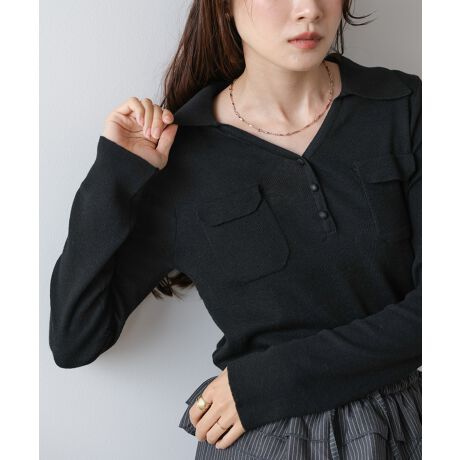 [^:6536052]BabPOINTNVJȕ͋CYA݃{^t̃|jbgBVlbNɋ݂YfUCŁA܂茩Ȃ悢Ɗo܂B̏߃|Pbg肰ȂANZgɁBAC{[ECCLEx[W̗J[oG[VŁAfC[ItBX܂ŕL􂵂܂BFABRICy₩Ə_炩˔KȒSñjbgBӂƂ肪AH~̃R[fBl[gɏd󂵂܂BCOORDINATEZ^[vXpc^CgXJ[g킹ĂƊ̂X^CɂAfjƍ킹ăJWAɂTeXJ[gƍ킹Ƒgݍ킹̕񂠂ACełB̓[t@[ŃNVbNɂ܂Ƃ߂ĂAXj[J[ŔoĂBcccccccFAC{[̂:₠藠nFȂcccccccîCɓo^ o^ƁAĂē׎ɒʒm󂯎邱Ƃł܂B  قɂȓT邩܂ uĥCɓo^ ViēׂȂǂ̏󂯎邱Ƃł܂̂ŁA񂲓o^BabInstagramAJEgybab.showroomzōŐV`FbNIBeɂAۂ̃J[ƈقȂꍇ܂B܂AgтX}[gtHAp\RȂǂ̉ʏƎł͑FقȂČꍇ܂B܂B摜̏i̓Tv̂߁Aۂ̏iƎ኱dlقȂꍇ܂BZFíAߓxȖCGꂽԂł̖CɂAFEFڂ鋰ꂪ܂B̏íAfނ̓A̍ۂɑ̏k݂鋰ꂪ܂B͌`𐮂Ă犱ĂB̑舵Ɋւ܂ẮAiɕt̃AeV^OB