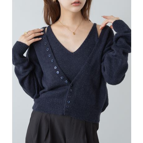 [^:6536082]BabPOINTVvȃjbgL~\[ƁA{^ANZgɂJ[fBKZbgɂȂ\ACeBAC{[E`R[ECG[3FWJŁAl̏炵Â肰Ȃ܂BZbgł̒p͂AꂼPigł̂ŁAIIt킸񂵗͔QBiƃtF~j˔ꖇłBFABRIC_炩ȎŒSn悭Ay₩ȃjbgfނ͋G߂̕ςڂɂd󂵂܂BfC[g₷Aꂢ߃X^C烊bNXV[܂ŕLΉ\łBCOORDINATEZbgŒă^CgXJ[gZ^[vXpcƍ킹΁AƊȂ_炩܂񂾏iR[fɂȂ܂BfjtAXJ[g킹āAԂ̃ANZT[V_[obOvX̂߂łBcccccccF₠藠nFȂcccccccîCɓo^ o^ƁAĂē׎ɒʒm󂯎邱Ƃł܂B  قɂȓT邩܂ uĥCɓo^ ViēׂȂǂ̏󂯎邱Ƃł܂̂ŁA񂲓o^BabInstagramAJEgybab.showroomzōŐV`FbNIBeɂAۂ̃J[ƈقȂꍇ܂B܂AgтX}[gtHAp\RȂǂ̉ʏƎł͑FقȂČꍇ܂B܂B摜̏i̓Tv̂߁Aۂ̏iƎ኱dlقȂꍇ܂BZFíAߓxȖCGꂽԂł̖CɂAFEFڂ鋰ꂪ܂B̏íAfނ̓A̍ۂɑ̏k݂鋰ꂪ܂B͌`𐮂Ă犱ĂB̑舵Ɋւ܂ẮAiɕt̃AeV^OB