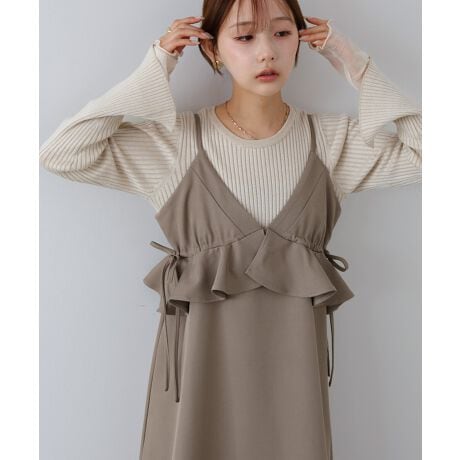 [^:5541152]Bab_̌^₨D݂ɍ킹ĂIђSAMAL3TCYWJI^SIZESTCY@110cmMTCY@115cmLTCY@120cm䂪5cmႢ܂Bgɍ킹ĒĂ܂BySTCY X^btpRgzE152cm@ʑ̌^STCY𒅗p܂B񂭂炢̏䊴łBg𒲐邱Ƃł̂ňSĒ邱Ƃł܂ByMTCY X^btpRgzE158cm@ʑ̌^MTCY𒅗p܂BԂキ炢̒łB킹Ci[ɂĂ͋G߂킸Ɏg鐶nłBꂩ炽񒅂܂킵łByLTCY X^btpRgzE168cm@ʑ̌^LTCY𒅗p܂B񂭂炢̏䊴ŃV[gu[cƍ킹ƃu[c̕\ʂ茩邭炢̒łBPOINTNXfUC̏gƁAEGXg̃tۓIȃyvL~s[XB܂ŃrX`F̂悤ȗ̓IȃVGbgŁA炵؂₩Ă܂BJEx[WEubN̗J[oG[VŁAltF~jȕ͋Cɂ҂B{Őg𒲐ł̂ŁǍ^V[ɍ킹ĂꂢȃCy߂܂BFABRICȂ߂炩Ȏƒ悢Xgb`͂̃s[XłBgn̓|GXe100%ňSAƂSn܂BCOORDINATECi[ɃVvȃuEX⃊ujbg킹āAWPbgHD΂Ɗ̂X^COɂȂ܂B̓pvXu[cŏiɁAtbgV[YŃbNXô߂łBJ[fBKVA[gbvXC[hāAK[[tF~jɎdグ̂߁BcccccccFx[Ŵ݁F₠inF̃y`R[g̒p߂܂BjnFĝ݁FcccccccîCɓo^ o^ƁAĂē׎ɒʒm󂯎邱Ƃł܂B  قɂȓT邩܂ uĥCɓo^ ViēׂȂǂ̏󂯎邱Ƃł܂̂ŁA񂲓o^BabInstagramAJEgybab.showroomzōŐV`FbNIBeɂAۂ̃J[ƈقȂꍇ܂B܂AgтX}[gtHAp\RȂǂ̉ʏƎł͑FقȂČꍇ܂B܂B摜̏i̓Tv̂߁Aۂ̏iƎ኱dlقȂꍇ܂BZFíAߓxȖCGꂽԂł̖CɂAFEFڂ鋰ꂪ܂B̏íAfނ̓A̍ۂɑ̏k݂鋰ꂪ܂B͌`𐮂Ă犱ĂB̑舵Ɋւ܂ẮAiɕt̃AeV^OB