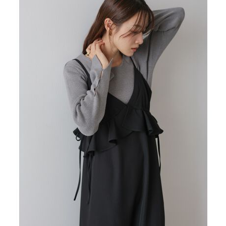 [^:5541152]Bab_̌^₨D݂ɍ킹ĂIђSAMAL3TCYWJI^SIZESTCY@110cmMTCY@115cmLTCY@120cm䂪5cmႢ܂Bgɍ킹ĒĂ܂BySTCY X^btpRgzE152cm@ʑ̌^STCY𒅗p܂B񂭂炢̏䊴łBg𒲐邱Ƃł̂ňSĒ邱Ƃł܂ByMTCY X^btpRgzE158cm@ʑ̌^MTCY𒅗p܂BԂキ炢̒łB킹Ci[ɂĂ͋G߂킸Ɏg鐶nłBꂩ炽񒅂܂킵łByLTCY X^btpRgzE168cm@ʑ̌^LTCY𒅗p܂B񂭂炢̏䊴ŃV[gu[cƍ킹ƃu[c̕\ʂ茩邭炢̒łBPOINTNXfUC̏gƁAEGXg̃tۓIȃyvL~s[XB܂ŃrX`F̂悤ȗ̓IȃVGbgŁA炵؂₩Ă܂BJEx[WEubN̗J[oG[VŁAltF~jȕ͋Cɂ҂B{Őg𒲐ł̂ŁǍ^V[ɍ킹ĂꂢȃCy߂܂BFABRICȂ߂炩Ȏƒ悢Xgb`͂̃s[XłBgn̓|GXe100%ňSAƂSn܂BCOORDINATECi[ɃVvȃuEX⃊ujbg킹āAWPbgHD΂Ɗ̂X^COɂȂ܂B̓pvXu[cŏiɁAtbgV[YŃbNXô߂łBJ[fBKVA[gbvXC[hāAK[[tF~jɎdグ̂߁BcccccccFx[Ŵ݁F₠inF̃y`R[g̒p߂܂BjnFĝ݁FcccccccîCɓo^ o^ƁAĂē׎ɒʒm󂯎邱Ƃł܂B  قɂȓT邩܂ uĥCɓo^ ViēׂȂǂ̏󂯎邱Ƃł܂̂ŁA񂲓o^BabInstagramAJEgybab.showroomzōŐV`FbNIBeɂAۂ̃J[ƈقȂꍇ܂B܂AgтX}[gtHAp\RȂǂ̉ʏƎł͑FقȂČꍇ܂B܂B摜̏i̓Tv̂߁Aۂ̏iƎ኱dlقȂꍇ܂BZFíAߓxȖCGꂽԂł̖CɂAFEFڂ鋰ꂪ܂B̏íAfނ̓A̍ۂɑ̏k݂鋰ꂪ܂B͌`𐮂Ă犱ĂB̑舵Ɋւ܂ẮAiɕt̃AeV^OB