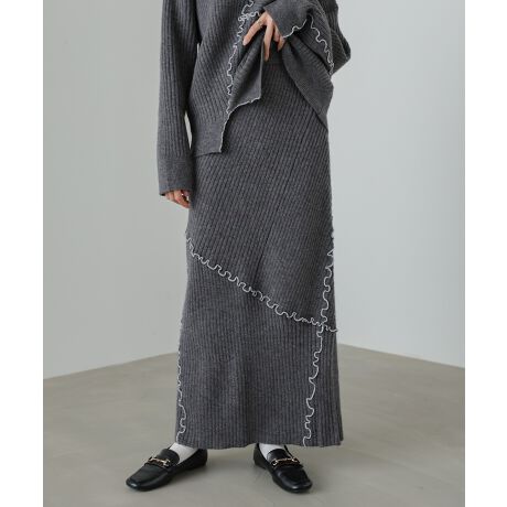 [^:5541092]BabPOINT_EfUC肰Ȃ|CgɂȂjbgXJ[gBтɗh_炩ȃVGbg炵Aiőlۂ^܂BEGXg̓SdlŐSn悭AXgXt[ɒp\Bfނ̃gbvXƃZbgAbvŒ΁AghƓꊴ˔X^CɎdオ܂BzFE肰ȂfJ[WJŁADȐF̑gݍ킹Ă݂ĂIFABRICӂƂƌy₩ȐLkAԂ̒pKBjbgL̂炩ۂȂAꂢȃVGbgL[vĂ܂BCOORDINATEV[Ỹ_EjbggbvXƍ킹āAoX̎ꂽltF~jR[fɂ̂߂łIXEFbgVvTVc킹āAtɒ̂BEfUCقǂ悢ÂvX܂Bꂩ̎̓V[g̃ubVhJ[fBK~hAE^[HDāAӂ芴ĂGߊՂ̒Ȃ߂łBZbgAbvΉ̃gbvX͂灚5541082@_EjbggbvXcccccccFȂnFcccccccîCɓo^ o^ƁAĂē׎ɒʒm󂯎邱Ƃł܂B  قɂȓT邩܂ uĥCɓo^ ViēׂȂǂ̏󂯎邱Ƃł܂̂ŁA񂲓o^BabInstagramAJEgybab.showroomzōŐV`FbNIBeɂAۂ̃J[ƈقȂꍇ܂B܂AgтX}[gtHAp\RȂǂ̉ʏƎł͑FقȂČꍇ܂B܂B摜̏i̓Tv̂߁Aۂ̏iƎ኱dlقȂꍇ܂BZFíAߓxȖCGꂽԂł̖CɂAFEFڂ鋰ꂪ܂B̏íAfނ̓A̍ۂɑ̏k݂鋰ꂪ܂B͌`𐮂Ă犱ĂB̑舵Ɋւ܂ẮAiɕt̃AeV^OB