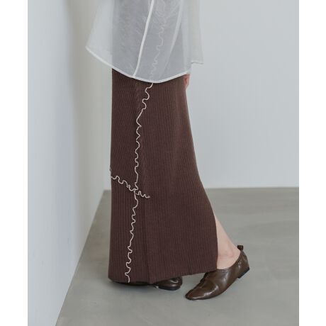 [^:5541092]BabPOINT_EfUC肰Ȃ|CgɂȂjbgXJ[gBтɗh_炩ȃVGbg炵Aiőlۂ^܂BEGXg̓SdlŐSn悭AXgXt[ɒp\Bfނ̃gbvXƃZbgAbvŒ΁AghƓꊴ˔X^CɎdオ܂BzFE肰ȂfJ[WJŁADȐF̑gݍ킹Ă݂ĂIFABRICӂƂƌy₩ȐLkAԂ̒pKBjbgL̂炩ۂȂAꂢȃVGbgL[vĂ܂BCOORDINATEV[Ỹ_EjbggbvXƍ킹āAoX̎ꂽltF~jR[fɂ̂߂łIXEFbgVvTVc킹āAtɒ̂BEfUCقǂ悢ÂvX܂Bꂩ̎̓V[g̃ubVhJ[fBK~hAE^[HDāAӂ芴ĂGߊՂ̒Ȃ߂łBZbgAbvΉ̃gbvX͂灚5541082@_EjbggbvXcccccccFȂnFcccccccîCɓo^ o^ƁAĂē׎ɒʒm󂯎邱Ƃł܂B  قɂȓT邩܂ uĥCɓo^ ViēׂȂǂ̏󂯎邱Ƃł܂̂ŁA񂲓o^BabInstagramAJEgybab.showroomzōŐV`FbNIBeɂAۂ̃J[ƈقȂꍇ܂B܂AgтX}[gtHAp\RȂǂ̉ʏƎł͑FقȂČꍇ܂B܂B摜̏i̓Tv̂߁Aۂ̏iƎ኱dlقȂꍇ܂BZFíAߓxȖCGꂽԂł̖CɂAFEFڂ鋰ꂪ܂B̏íAfނ̓A̍ۂɑ̏k݂鋰ꂪ܂B͌`𐮂Ă犱ĂB̑舵Ɋւ܂ẮAiɕt̃AeV^OB