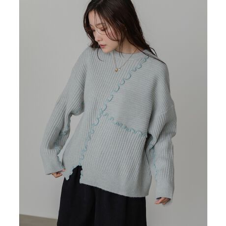 [^:5541082]BabPOINT炩Ȉۂ̃EfUCڂ䂭_EjbggbvXB{fBCEȂ▭ȃVGbgŁA炵ؚ܂B݌⑳ȂǑS̓IɎ{ꂽzFER[f̃|CgɂȂAꖇŒfACeBXJ[gƂ̃ZbgAbvŒȂ΁A܂Ƃ܂̂itF~jX^C܂BAC{[~uEuE~x[WȂǁAǂ̃J[_炩lۂۂɁBFABRICLk̂jbgfނŁAy₩ȒSńB悢݂ŃOV[Yg₷AjbgL̃`N`NȂ̂|CgBD̂ɓޑfފŁAfC[ɂoɂ􂵂܂BCOORDINATEfނ̃XJ[gƍ킹āAZbgAbvR[fɂĂ̂߂łBItBXɂ̓Z^[vXpc^CgXJ[gƍ킹ĂƂꂢ߂ŏiȕ͋CɎdオ܂BZbgAbvΉ̃XJ[g͂灚5541092@_EjbgXJ[gcccccccFȂnFȂcccccccîCɓo^ o^ƁAĂē׎ɒʒm󂯎邱Ƃł܂B  قɂȓT邩܂ uĥCɓo^ ViēׂȂǂ̏󂯎邱Ƃł܂̂ŁA񂲓o^BabInstagramAJEgybab.showroomzōŐV`FbNIBeɂAۂ̃J[ƈقȂꍇ܂B܂AgтX}[gtHAp\RȂǂ̉ʏƎł͑FقȂČꍇ܂B܂B摜̏i̓Tv̂߁Aۂ̏iƎ኱dlقȂꍇ܂BZFíAߓxȖCGꂽԂł̖CɂAFEFڂ鋰ꂪ܂B̏íAfނ̓A̍ۂɑ̏k݂鋰ꂪ܂B͌`𐮂Ă犱ĂB̑舵Ɋւ܂ẮAiɕt̃AeV^OB