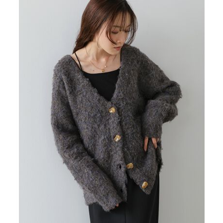 [^:5541192]BabPOINTӂƂNъ͂̃ubVhjbgJ[fBKBڂɂAG邽тɗD肪1łB悭݂̂鐶nŁAHD邾ŋGߊ̂X^COɁBRpNgȃVGbgȂAӂƋC܂񂾂悤Ȍy₩A炵ۂĂ܂BFABRIC|GXeEiCEтoXǂuhӂӂjbgBэfނȂł݂͂̂ƁA|GXěy₩łBɐG镔₳A炩ȕ̂|CgB|E^ʊ܂ނƂŁASn̐LkBCOORDINATEnClbNCi[~^bNpcɉHDāAiȑltF~jɁBDŏ_炩ۂɂȂ܂BOXJ[geBA[hs[XɂƉHDāAӂӂ튴ɂAfj~tbgV[YŊÂlȂɂ肷̂߂łBcccccccFȂnFȂcccccccîCɓo^ o^ƁAĂē׎ɒʒm󂯎邱Ƃł܂B  قɂȓT邩܂ uĥCɓo^ ViēׂȂǂ̏󂯎邱Ƃł܂̂ŁA񂲓o^BabInstagramAJEgybab.showroomzōŐV`FbNIBeɂAۂ̃J[ƈقȂꍇ܂B܂AgтX}[gtHAp\RȂǂ̉ʏƎł͑FقȂČꍇ܂B܂B摜̏i̓Tv̂߁Aۂ̏iƎ኱dlقȂꍇ܂BZFíAߓxȖCGꂽԂł̖CɂAFEFڂ鋰ꂪ܂B̏íAfނ̓A̍ۂɑ̏k݂鋰ꂪ܂B͌`𐮂Ă犱ĂB̑舵Ɋւ܂ẮAiɕt̃AeV^OB