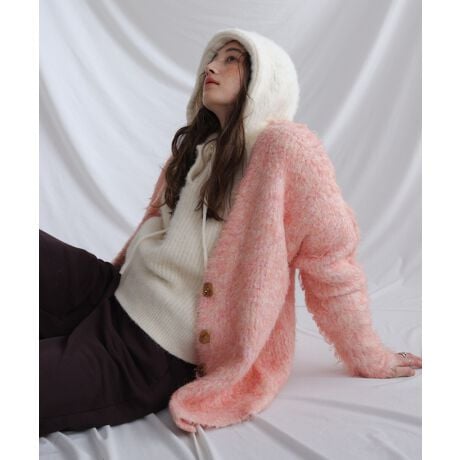 [^:5541192]BabPOINTӂƂNъ͂̃ubVhjbgJ[fBKBڂɂAG邽тɗD肪1łB悭݂̂鐶nŁAHD邾ŋGߊ̂X^COɁBRpNgȃVGbgȂAӂƋC܂񂾂悤Ȍy₩A炵ۂĂ܂BFABRIC|GXeEiCEтoXǂuhӂӂjbgBэfނȂł݂͂̂ƁA|GXěy₩łBɐG镔₳A炩ȕ̂|CgB|E^ʊ܂ނƂŁASn̐LkBCOORDINATEnClbNCi[~^bNpcɉHDāAiȑltF~jɁBDŏ_炩ۂɂȂ܂BOXJ[geBA[hs[XɂƉHDāAӂӂ튴ɂAfj~tbgV[YŊÂlȂɂ肷̂߂łBcccccccFȂnFȂcccccccîCɓo^ o^ƁAĂē׎ɒʒm󂯎邱Ƃł܂B  قɂȓT邩܂ uĥCɓo^ ViēׂȂǂ̏󂯎邱Ƃł܂̂ŁA񂲓o^BabInstagramAJEgybab.showroomzōŐV`FbNIBeɂAۂ̃J[ƈقȂꍇ܂B܂AgтX}[gtHAp\RȂǂ̉ʏƎł͑FقȂČꍇ܂B܂B摜̏i̓Tv̂߁Aۂ̏iƎ኱dlقȂꍇ܂BZFíAߓxȖCGꂽԂł̖CɂAFEFڂ鋰ꂪ܂B̏íAfނ̓A̍ۂɑ̏k݂鋰ꂪ܂B͌`𐮂Ă犱ĂB̑舵Ɋւ܂ẮAiɕt̃AeV^OB