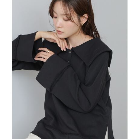 [^:5530012]BabPOINT݊̂rbOJ[ڂ䂭2WAYXEFbggbvXBɂ̓{^{AOǂłpłfUCŒȂ̕L܂BƐɂׂ͍߂̃CzA肰ȂX|[eBȃjAXvXBL悤ȑ̃VGbg炵_炩āAAC{[EuEEubNEۃ`R[4FWJŏH~̃[h[uɓވꖇłBFABRICȂ̏_炩ƃ|GXë₷˔AfC[gɓKXEFbgfށBG肪ǂAH~̃C[hX^Cɂ҂łBCOORDINATEItBXJWAɂ́Ae[p[hpc^CgXJ[g킹đlۂBx̓fjtAXJ[gƑgݍ킹āAK[[tF~jȃX^CɁB̓[t@[V[gu[cŃV[Y[h߂̂߂łBcccccccFȂnFȂcccccccîCɓo^ o^ƁAĂē׎ɒʒm󂯎邱Ƃł܂B  قɂȓT邩܂ uĥCɓo^ ViēׂȂǂ̏󂯎邱Ƃł܂̂ŁA񂲓o^BabInstagramAJEgybab.showroomzōŐV`FbNIBeɂAۂ̃J[ƈقȂꍇ܂B܂AgтX}[gtHAp\RȂǂ̉ʏƎł͑FقȂČꍇ܂B܂B摜̏i̓Tv̂߁Aۂ̏iƎ኱dlقȂꍇ܂BZFíAߓxȖCGꂽԂł̖CɂAFEFڂ鋰ꂪ܂B̏íAfނ̓A̍ۂɑ̏k݂鋰ꂪ܂B͌`𐮂Ă犱ĂB̑舵Ɋւ܂ẮAiɕt̃AeV^OB