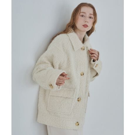 [^:5541212]BabPOINTӂƂVM[fނGߊĂ~hAE^[Bقǂ悢ё̐n炵Aiȏ_炩vX܂B傫߂̃{^Ƌ݂̃fUCNVJȈۂŁAƊƉ炵𗼗B{[}VGbgȂ̂ŁÃjbgXJ[gƂoXǂ킹܂BAC{[͒WR[fɁAuE͏H炵[݃J[ƂĕL􂷂ꖇłBFABRICyĕۉAӂƂL[vȂ^ꂵɂfނłB_炩VM[nDAڂɂ݂̂镗ɎdオĂ܂BCOORDINATE^[glbN~Z^[vXpcɉHDāAiȂꂢ߃X^CɂȂ̂ŃItBXɂOXJ[g⃏s[Xɍ킹āAƑlR[fɂȂ܂Bfj~[t@[ɍ킹΁ÂlK[[ȃX^CɂcccccccFȂnFcccccccîCɓo^ o^ƁAĂē׎ɒʒm󂯎邱Ƃł܂B  قɂȓT邩܂ uĥCɓo^ ViēׂȂǂ̏󂯎邱Ƃł܂̂ŁA񂲓o^BabInstagramAJEgybab.showroomzōŐV`FbNIBeɂAۂ̃J[ƈقȂꍇ܂B܂AgтX}[gtHAp\RȂǂ̉ʏƎł͑FقȂČꍇ܂B܂B摜̏i̓Tv̂߁Aۂ̏iƎ኱dlقȂꍇ܂BZFíAߓxȖCGꂽԂł̖CɂAFEFڂ鋰ꂪ܂B̏íAfނ̓A̍ۂɑ̏k݂鋰ꂪ܂B͌`𐮂Ă犱ĂB̑舵Ɋւ܂ẮAiɕt̃AeV^OB