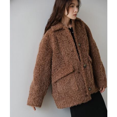 [^:5541212]BabPOINTӂƂVM[fނGߊĂ~hAE^[Bقǂ悢ё̐n炵Aiȏ_炩vX܂B傫߂̃{^Ƌ݂̃fUCNVJȈۂŁAƊƉ炵𗼗B{[}VGbgȂ̂ŁÃjbgXJ[gƂoXǂ킹܂BAC{[͒WR[fɁAuE͏H炵[݃J[ƂĕL􂷂ꖇłBFABRICyĕۉAӂƂL[vȂ^ꂵɂfނłB_炩VM[nDAڂɂ݂̂镗ɎdオĂ܂BCOORDINATE^[glbN~Z^[vXpcɉHDāAiȂꂢ߃X^CɂȂ̂ŃItBXɂOXJ[g⃏s[Xɍ킹āAƑlR[fɂȂ܂Bfj~[t@[ɍ킹΁ÂlK[[ȃX^CɂcccccccFȂnFcccccccîCɓo^ o^ƁAĂē׎ɒʒm󂯎邱Ƃł܂B  قɂȓT邩܂ uĥCɓo^ ViēׂȂǂ̏󂯎邱Ƃł܂̂ŁA񂲓o^BabInstagramAJEgybab.showroomzōŐV`FbNIBeɂAۂ̃J[ƈقȂꍇ܂B܂AgтX}[gtHAp\RȂǂ̉ʏƎł͑FقȂČꍇ܂B܂B摜̏i̓Tv̂߁Aۂ̏iƎ኱dlقȂꍇ܂BZFíAߓxȖCGꂽԂł̖CɂAFEFڂ鋰ꂪ܂B̏íAfނ̓A̍ۂɑ̏k݂鋰ꂪ܂B͌`𐮂Ă犱ĂB̑舵Ɋւ܂ẮAiɕt̃AeV^OB