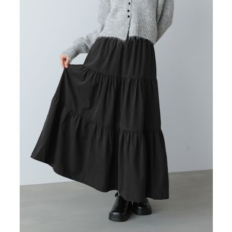 [^:6536112]BabPOINT炩ȃs[`XLfނGߊĂeBA[hXJ[gBӂƂVGbgiȂgl킢hۂo܂B悢{[ŊÂAg[̃J[WJ́Bx̂o͂Aꂢ߃gbvX킹Βʋ΃X^Cɂ}b`܂BFABRIC\n̓s[`XLȂł͂́ANтłȂ߂炩Ȏ|CgB|GXeɃZ[Xa邱ƂŁAy₩ŏiȗBntœCɂAH~V[YɐSn悭p܂BCOORDINATERpNgȃujbgV[ggbvX킹āAVGbgɃnB̓u[coGV[Yŏ炵vX̂߂łBx[WO[W̓jAX̂l킢͋CɁAubN͈ߖƂďi[hɎdオ܂BƂXEFbg킹ĂÂlJWAX^CɁcccccccFȂnFcccccccîCɓo^ o^ƁAĂē׎ɒʒm󂯎邱Ƃł܂B  قɂȓT邩܂ uĥCɓo^ ViēׂȂǂ̏󂯎邱Ƃł܂̂ŁA񂲓o^BabInstagramAJEgybab.showroomzōŐV`FbNIBeɂAۂ̃J[ƈقȂꍇ܂B܂AgтX}[gtHAp\RȂǂ̉ʏƎł͑FقȂČꍇ܂B܂B摜̏i̓Tv̂߁Aۂ̏iƎ኱dlقȂꍇ܂BZFíAߓxȖCGꂽԂł̖CɂAFEFڂ鋰ꂪ܂B̏íAfނ̓A̍ۂɑ̏k݂鋰ꂪ܂B͌`𐮂Ă犱ĂB̑舵Ɋւ܂ẮAiɕt̃AeV^OB