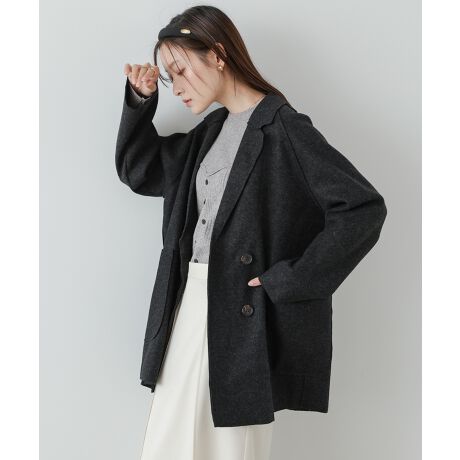 [^:6541032]BabPOINTE[̂悤ȉ݂鎿ȂAy₩ɉHDe[[h_uWPbgBƊJVlbN̋݌܂茩Al̔o܂B̐nŏH璅₷ACi[ŃOV[YBƌȂAIEIt킸񂹂閜\ACełBFABRIC|GXe100̃E[CNfނgpAy₩ŏ_炩ȒSnɁBȂ₩ȗƃ}bgȕ\iȈۂ^܂BVɂȂɂfC[ɂ₷߁Aʋ΂₨łɂdBE[\ʊŁAyƒg݂𗼗Hɂ҂̑fނłBCOORDINATEuEX^[gjbgCāAItBXJWAɁBx̓fjv[cXJ[gƍ킹āA悭͂̔tF~jX^C߁Bx[W͂炩炵ۂɁAuE͏H炵[݂AubN̓VbNŐꂽ͋CɎdオ܂B|ĂT}ɂȂAHR[f̗ꒅłBcccccccFȂnFȂcccccccîCɓo^ o^ƁAĂē׎ɒʒm󂯎邱Ƃł܂B  قɂȓT邩܂ uĥCɓo^ ViēׂȂǂ̏󂯎邱Ƃł܂̂ŁA񂲓o^BabInstagramAJEgybab.showroomzōŐV`FbNIBeɂAۂ̃J[ƈقȂꍇ܂B܂AgтX}[gtHAp\RȂǂ̉ʏƎł͑FقȂČꍇ܂B܂B摜̏i̓Tv̂߁Aۂ̏iƎ኱dlقȂꍇ܂BZFíAߓxȖCGꂽԂł̖CɂAFEFڂ鋰ꂪ܂B̏íAfނ̓A̍ۂɑ̏k݂鋰ꂪ܂B͌`𐮂Ă犱ĂB̑舵Ɋւ܂ẮAiɕt̃AeV^OB