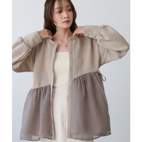 [^:5540132]BabNlC̃yvI[KW[XEFbgAbvf[gēoIIPOINTyv̐؂ւVA[fނdˁAтɂӂƗVтfUCy₩ȃgbvX̓ołBCyɂ|`fނŁA_炩SnłBTCh̃{ƃ{[̂鑳炵ANZgɂȂ܂BN̓{^߂ɂĉHDƂĂg܂B_炩fފƊJ߉\Ȃ̂Ń}^jeBƂĂg܂BFABRICᭂɂȂɂ|`nŌy_炩fފłBKxȓ̂VtHfނ炵o܂BCOORDINATEyv؂ւtA[VGbgɂȂ̂ŁAXJ[g킹ۂIĈ悤Ȃ肵`߂łBJWAƃLC ǂłޑfނ̃Rrl[VȂ̂ŁAXbNXłW[Ył\ɍ킹Ē܂BcccccccFȂnFȂcccccccîCɓo^ o^ƁAĂē׎ɒʒm󂯎邱Ƃł܂B  قɂȓT邩܂ uĥCɓo^ ViēׂȂǂ̏󂯎邱Ƃł܂̂ŁA񂲓o^BabInstagramAJEgybab.showroomzōŐV`FbNIBeɂAۂ̃J[ƈقȂꍇ܂B܂AgтX}[gtHAp\RȂǂ̉ʏƎł͑FقȂČꍇ܂B܂B摜̏i̓Tv̂߁Aۂ̏iƎ኱dlقȂꍇ܂BZFíAߓxȖCGꂽԂł̖CɂAFEFڂ鋰ꂪ܂B̏íAfނ̓A̍ۂɑ̏k݂鋰ꂪ܂B͌`𐮂Ă犱ĂB̑舵Ɋւ܂ẮAiɕt̃AeV^OB