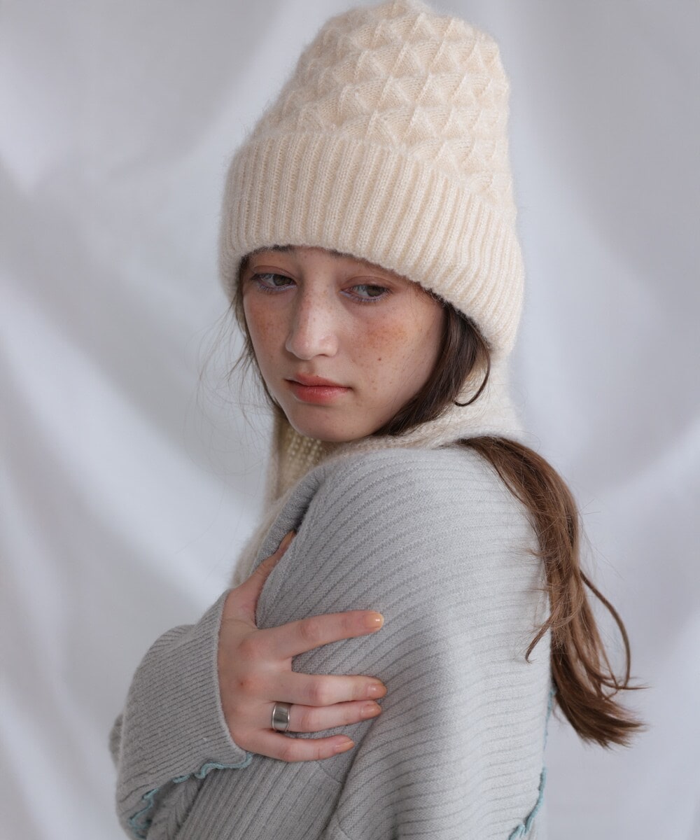 ニット帽・ビーニー の一覧 | マルイウェブチャネル