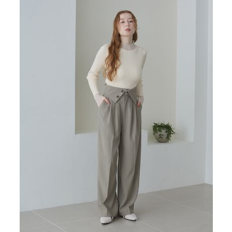 [^:5548132]BabPOINTEGXg̃tbvfUCƃtg̖t|CgɂȂACh^bNpcB̊̂VGbgɃZ^[vXArƒĂ܂B1ŃX^C܂鑶݊ȂAƊ˔DGACeBʋ΂₨oɂ􂷂AiŃ[hȈۂ̈{łB둤ɃxgĂ̂ŃEGXg𒲐߂ł܂FABRICƂ̐ngpB悢Xgb`A₷KȗSnłBVɂȂɂAꂢȃVGbgL[vł̂|CgBnȂꂢŁArCoĂ܂BCOORDINATEuEXV[gjbg킹āA炵oX̂ꂢ߃R[fɁBWPbgHD΃ItBXX^CɁAJ[fBK킹΂炩tF~j[hɁBVvȂfUCAȂ̎ɂȂpcłBcccccccFȂnFȂcccccccîCɓo^ o^ƁAĂē׎ɒʒm󂯎邱Ƃł܂B  قɂȓT邩܂ uĥCɓo^ ViēׂȂǂ̏󂯎邱Ƃł܂̂ŁA񂲓o^BabInstagramAJEgybab.showroomzōŐV`FbNIBeɂAۂ̃J[ƈقȂꍇ܂B܂AgтX}[gtHAp\RȂǂ̉ʏƎł͑FقȂČꍇ܂B܂B摜̏i̓Tv̂߁Aۂ̏iƎ኱dlقȂꍇ܂BZFíAߓxȖCGꂽԂł̖CɂAFEFڂ鋰ꂪ܂B̏íAfނ̓A̍ۂɑ̏k݂鋰ꂪ܂B͌`𐮂Ă犱ĂB̑舵Ɋւ܂ẮAiɕt̃AeV^OB