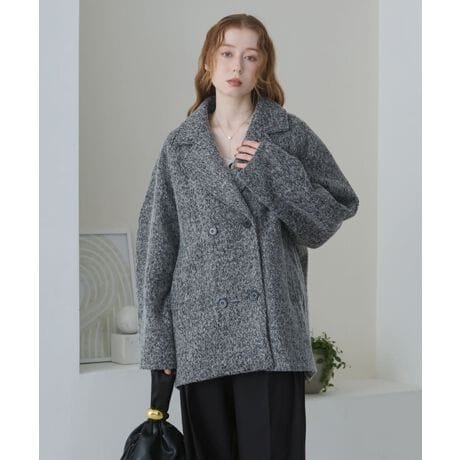 [^:5540162]BabPOINTƂVGbgɁÃfUCANZgɂȂn[tR[gBƊJVlbN܂茩A炵vX܂BEΏ̂ɕ4̃{^NVJȈۂāAiƉ炵𗼗Bʋ΂ɂx̂oɂ􂷂AH~̖\AE^[łBFABRIC\n̓E[ƃ|GXe𔼁XɃuhA悢݂ƌy˔fށBE[̕ۉƃ|GXêȂ₩ŁAgKȒSn܂Bn͂Ȃ߂炩ȃ|GXeŁAjbguEX̏ォł悭HDdāBڂɂApł邵ƂłBCOORDINATEnClbNjbg~OXJ[g킹āAʋ΃X^CɁBfj⃏ChpcŃJWA_E΁AJtFȂǂ̋xɂ҂ȔR[fɁB`R[͗l͋̕CAx[W͏_炩iȈۂo܂BRpNgȏ䊴Ȃ̂ŁAO{g⃏s[XƂoX悭Ȃ܂BcccccccFȂnFcccccccîCɓo^ o^ƁAĂē׎ɒʒm󂯎邱Ƃł܂B  قɂȓT邩܂ uĥCɓo^ ViēׂȂǂ̏󂯎邱Ƃł܂̂ŁA񂲓o^BabInstagramAJEgybab.showroomzōŐV`FbNIBeɂAۂ̃J[ƈقȂꍇ܂B܂AgтX}[gtHAp\RȂǂ̉ʏƎł͑FقȂČꍇ܂B܂B摜̏i̓Tv̂߁Aۂ̏iƎ኱dlقȂꍇ܂BZFíAߓxȖCGꂽԂł̖CɂAFEFڂ鋰ꂪ܂B̏íAfނ̓A̍ۂɑ̏k݂鋰ꂪ܂B͌`𐮂Ă犱ĂB̑舵Ɋւ܂ẮAiɕt̃AeV^OB