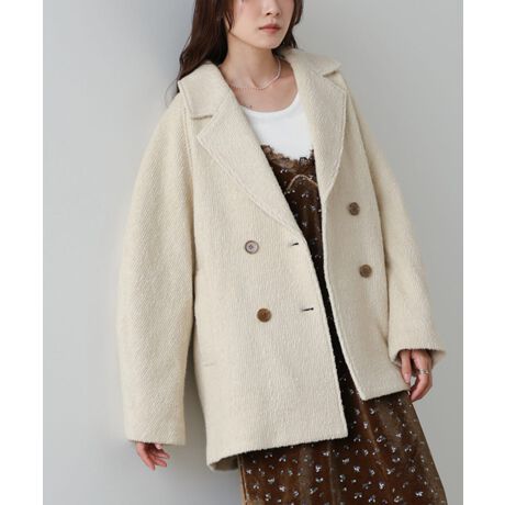 [^:5540162]BabPOINTƂVGbgɁÃfUCANZgɂȂn[tR[gBƊJVlbN܂茩A炵vX܂BEΏ̂ɕ4̃{^NVJȈۂāAiƉ炵𗼗Bʋ΂ɂx̂oɂ􂷂AH~̖\AE^[łBFABRIC\n̓E[ƃ|GXe𔼁XɃuhA悢݂ƌy˔fށBE[̕ۉƃ|GXêȂ₩ŁAgKȒSn܂Bn͂Ȃ߂炩ȃ|GXeŁAjbguEX̏ォł悭HDdāBڂɂApł邵ƂłBCOORDINATEnClbNjbg~OXJ[g킹āAʋ΃X^CɁBfj⃏ChpcŃJWA_E΁AJtFȂǂ̋xɂ҂ȔR[fɁB`R[͗l͋̕CAx[W͏_炩iȈۂo܂BRpNgȏ䊴Ȃ̂ŁAO{g⃏s[XƂoX悭Ȃ܂BcccccccFȂnFcccccccîCɓo^ o^ƁAĂē׎ɒʒm󂯎邱Ƃł܂B  قɂȓT邩܂ uĥCɓo^ ViēׂȂǂ̏󂯎邱Ƃł܂̂ŁA񂲓o^BabInstagramAJEgybab.showroomzōŐV`FbNIBeɂAۂ̃J[ƈقȂꍇ܂B܂AgтX}[gtHAp\RȂǂ̉ʏƎł͑FقȂČꍇ܂B܂B摜̏i̓Tv̂߁Aۂ̏iƎ኱dlقȂꍇ܂BZFíAߓxȖCGꂽԂł̖CɂAFEFڂ鋰ꂪ܂B̏íAfނ̓A̍ۂɑ̏k݂鋰ꂪ܂B͌`𐮂Ă犱ĂB̑舵Ɋւ܂ẮAiɕt̃AeV^OB