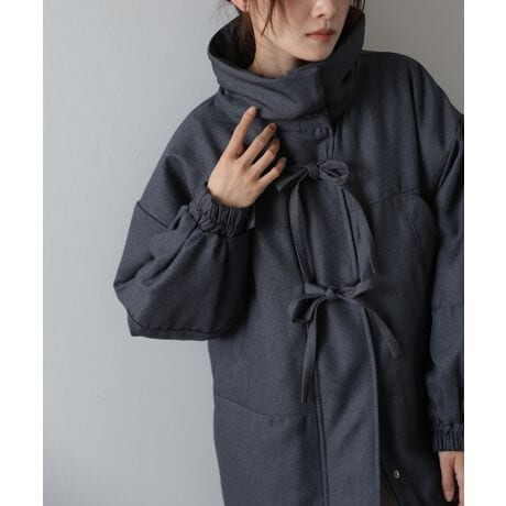 [^:5540172]BabPOINT傫߂̃tg{ڂ䂭ȃX^[R[gB񌳂܂łݍރnClbNdlŁAhƉ炵𗼗1łB{̗ɂ̓Wbvƃ{^BĂAڂ̓tF~jȂ@\ʂQBӂƂVGbgGߊāA~̊XɂfAE^[łBFABRIC\nEȁEnׂĂɃ|GXegpAy₩łSnBȂƋC܂݁A₽hȂ炩݂̂܂BƂnŏd˒₷AڈȏɌySn͂łBCOORDINATEXJ[g⃏s[X킹āA~̃tF~jX^CɁBƂnClbNjbg}[ChXJ[gƍ킹ƁAiȈۂɂ܂Ƃ܂܂Bfju[c킹ăJWAɎdグĂA{悭炵ĂĂ܂Bx̃JtF₨oV[ɁA؂₩Ƃ𗼗AE^[łBcccccccFȂnFcccccccîCɓo^ o^ƁAĂē׎ɒʒm󂯎邱Ƃł܂B  قɂȓT邩܂ uĥCɓo^ ViēׂȂǂ̏󂯎邱Ƃł܂̂ŁA񂲓o^BabInstagramAJEgybab.showroomzōŐV`FbNIBeɂAۂ̃J[ƈقȂꍇ܂B܂AgтX}[gtHAp\RȂǂ̉ʏƎł͑FقȂČꍇ܂B܂B摜̏i̓Tv̂߁Aۂ̏iƎ኱dlقȂꍇ܂BZFíAߓxȖCGꂽԂł̖CɂAFEFڂ鋰ꂪ܂B̏íAfނ̓A̍ۂɑ̏k݂鋰ꂪ܂B͌`𐮂Ă犱ĂB̑舵Ɋւ܂ẮAiɕt̃AeV^OB