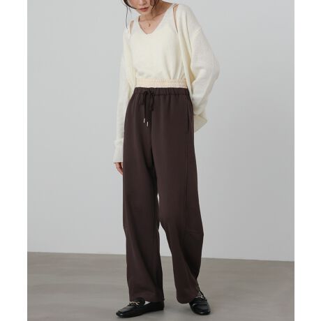 [^:5530082]BabPOINTقǂ悢{[̃J[uVGbgAȂꊴoXEFbgpcB_uEGXg̃oCJ[fUC|CgŁAVvȂꖇłBt̒ɔvXAJWAX^CAbvf[gBԂx̃bNXR[fɂ҂ȁANV[ȃACełBFABRICSn̗ǂ͂ŁAVGbgꂢɃL[vĂ܂BƂnȂy₩ŁAfC[Ɋ􂷂{łBCOORDINATERpNgȃgbvX킹ăEGXgfUCĂ̂߁BXEFbgVc^bNCāAlJWAɂ܂Ƃ߂ĂAC{[͂炩iȈۂɁAubN̓VbNŃX^CbVɁAuEO[̓jAXy߂J[BXj[J[͂AoGV[YpvX킹ől킢͋Cɂdオ܂BWPbgƍ킹邱ƂłƂȂȂꊴ̂JWAX^COɂȂ܂BcccccccFȂnFȂcccccccîCɓo^ o^ƁAĂē׎ɒʒm󂯎邱Ƃł܂B  قɂȓT邩܂ uĥCɓo^ ViēׂȂǂ̏󂯎邱Ƃł܂̂ŁA񂲓o^BabInstagramAJEgybab.showroomzōŐV`FbNIBeɂAۂ̃J[ƈقȂꍇ܂B܂AgтX}[gtHAp\RȂǂ̉ʏƎł͑FقȂČꍇ܂B܂B摜̏i̓Tv̂߁Aۂ̏iƎ኱dlقȂꍇ܂BZFíAߓxȖCGꂽԂł̖CɂAFEFڂ鋰ꂪ܂B̏íAfނ̓A̍ۂɑ̏k݂鋰ꂪ܂B͌`𐮂Ă犱ĂB̑舵Ɋւ܂ẮAiɕt̃AeV^OB