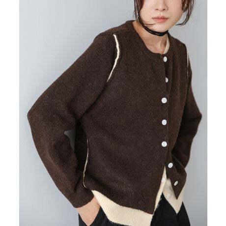 [^:6541042]BabPOINTꌩC[hĂ悤ɌAfUC̍jbgJ[fBKBCƐ̔zFANZgɂȂAVvȂ̂ۂɎdグ܂BuE̓zCg̃RgXg₳AO[͒Wg[̔zFŏiȕ͋CBʁXɌ̂Ɏ͈ꖇŊfUC͂ŁAƒ邾ől킢X^C܂BFABRIC|GXe100%̌y₩ȃjbgfނŁAVɂȂɂ₷̂|CgB_炩炩ȔGŁAOV[YKɒpł܂Bꂢ߂ɂJWAɂޏiȎłBCOORDINATEXbNX^CgXJ[g킹΃ItBXɂ҂Ȃꂢ߃R[fɁBfj⃍OXJ[gŔoāAx̃X^CɂuE݂͂̂l킢ۂɁAO[͗g[ŐꂽjAXX^CoĂ܂BVvȃANZT[~jobO킹āAiȑl̗]T钅ȂɁBcccccccFȂnFȂcccccccîCɓo^ o^ƁAĂē׎ɒʒm󂯎邱Ƃł܂B  قɂȓT邩܂ uĥCɓo^ ViēׂȂǂ̏󂯎邱Ƃł܂̂ŁA񂲓o^