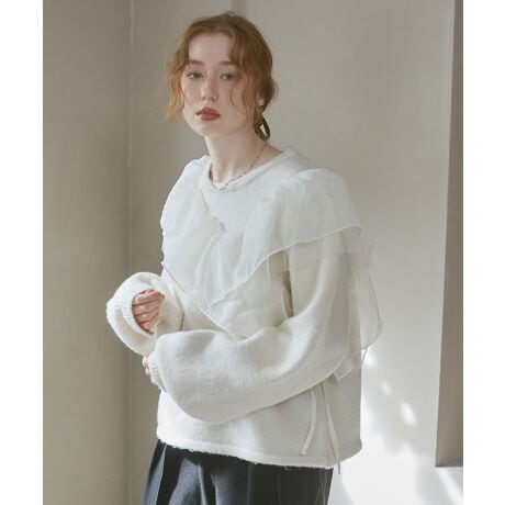 [^:5540192]BabPOINTSSACe̒łlCAVtfUCgjbggbvXołIjbg̏_炩fނ̏ɁA`[킹Aɂ̏ォI[KW[̃ttDۂ̃gbvXɎdオĂ܂B1邾ŉffUCgbvXłBAC{[͏_炩ȈۂɁAuE͏iȕ͋CɁAubN̓[h܂݂ȂtF~jȈۂɂȂ܂BFABRICyĈ₷Aӂ肵gȂA^ꂵɂ̂ŃfC[gɓKjbgɂȂĂ܂BCOORDINATE^CgXJ[gƍ킹A^bNpcƍ킹ItBXV[ɂoɂg܂Bfjƍ킹ăJWAɂĂtAXJ[gƍ킹ăK[[ɂĂQłIcccccccFȂnFȂcccccccîCɓo^ o^ƁAĂē׎ɒʒm󂯎邱Ƃł܂B  قɂȓT邩܂ uĥCɓo^ ViēׂȂǂ̏󂯎邱Ƃł܂̂ŁA񂲓o^BabInstagramAJEgybab.showroomzōŐV`FbNIBeɂAۂ̃J[ƈقȂꍇ܂B܂AgтX}[gtHAp\RȂǂ̉ʏƎł͑FقȂČꍇ܂B܂B摜̏i̓Tv̂߁Aۂ̏iƎ኱dlقȂꍇ܂BZFíAߓxȖCGꂽԂł̖CɂAFEFڂ鋰ꂪ܂B̏íAfނ̓A̍ۂɑ̏k݂鋰ꂪ܂B͌`𐮂Ă犱ĂB̑舵Ɋւ܂ẮAiɕt̃AeV^OB